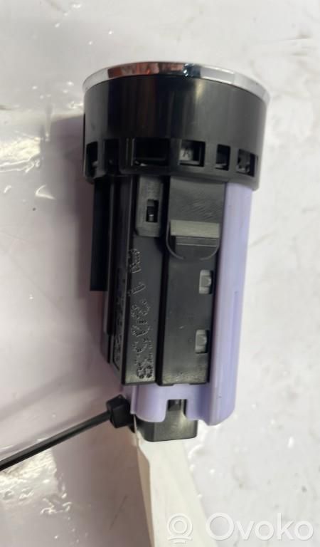 Engine start stop button switch   896110F022