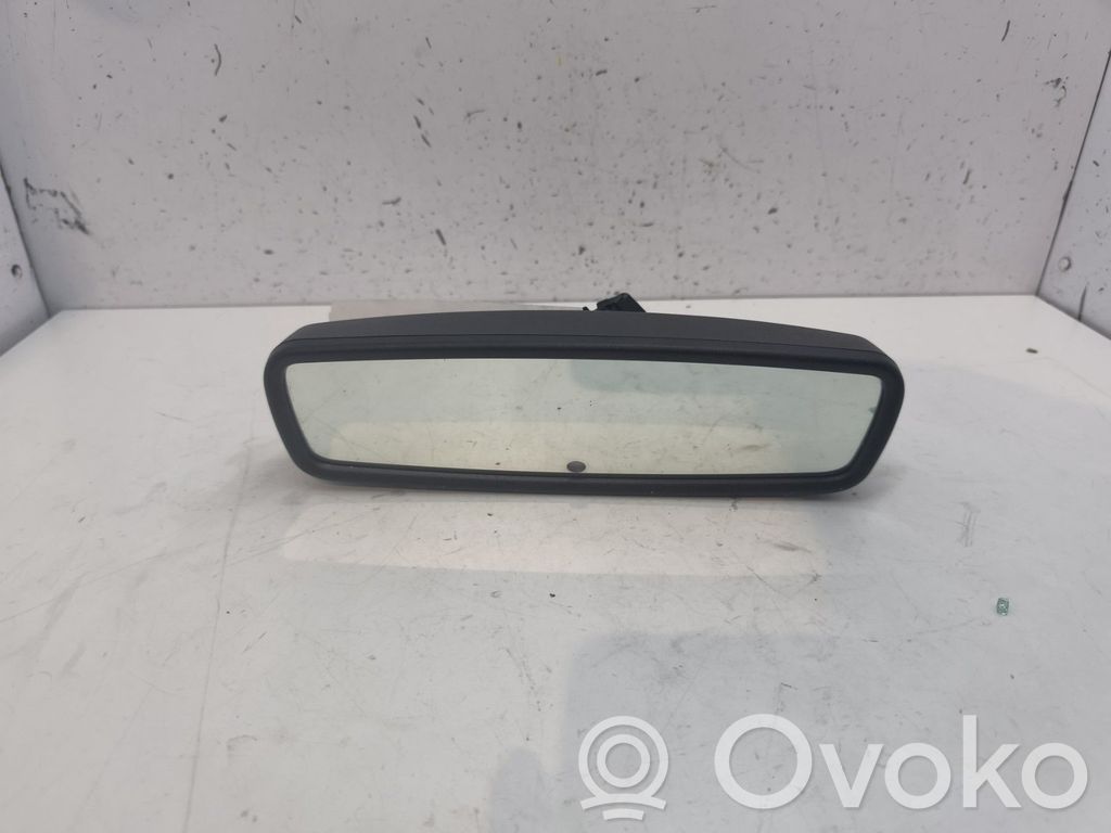 Ford Grand C-MAX Oglindă retrovizoare (interior) 