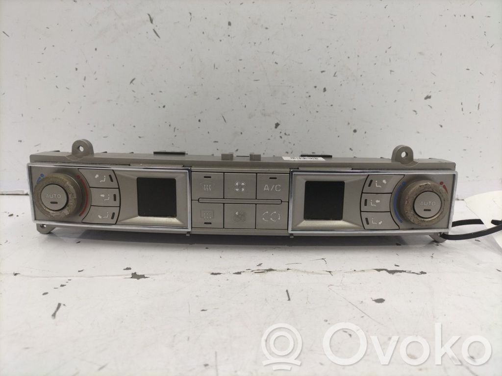 Citroen C5 Climate control unit 