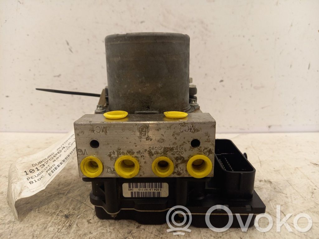 Bomba de ABS   4541TK