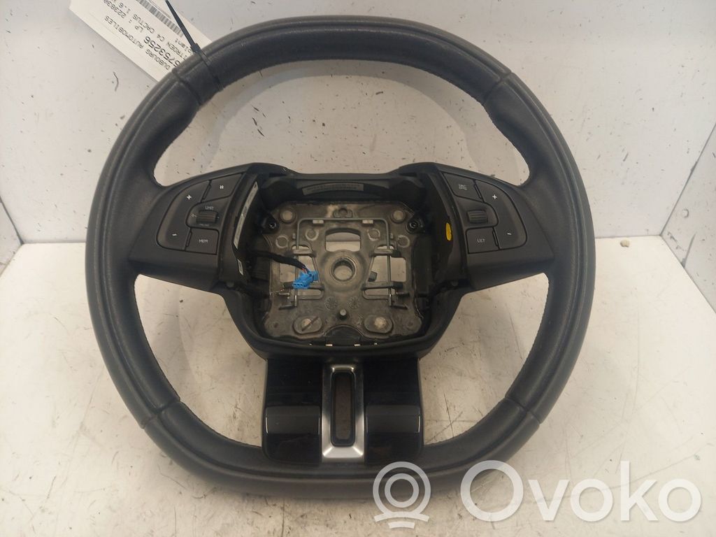 Ohjauspyörä   98031272YC