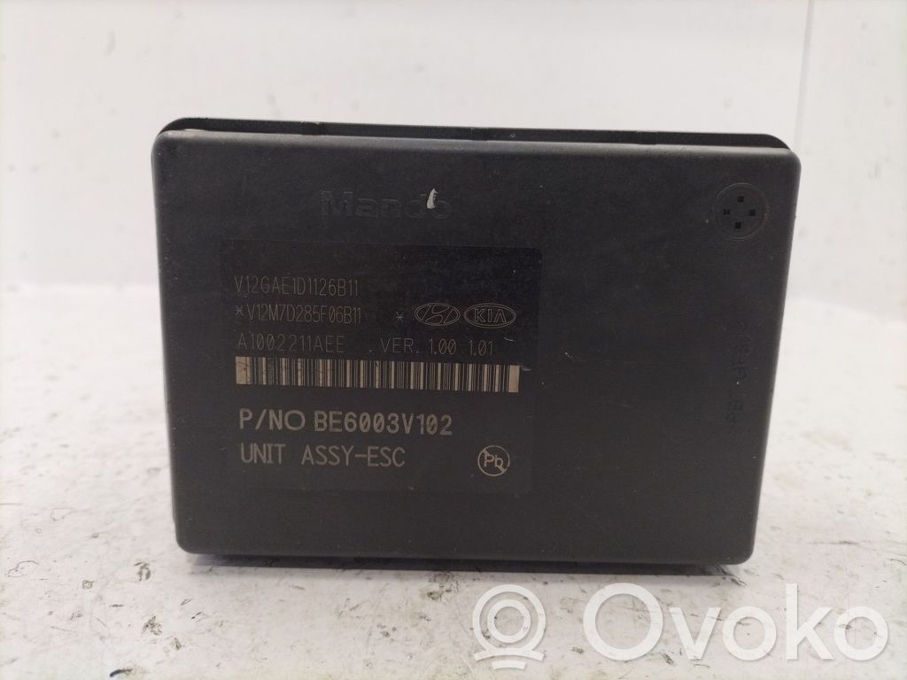 ABS-pumppu   58920H8200