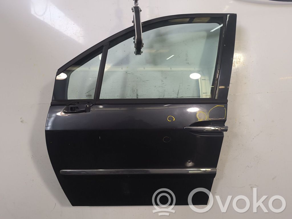 Citroen C8 Durvis 