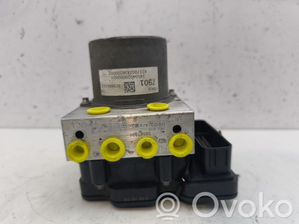 Opel Astra K Bomba de ABS 
