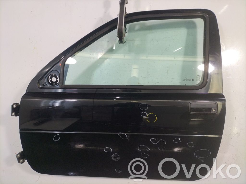 Land Rover Freelander Puerta delantera 
