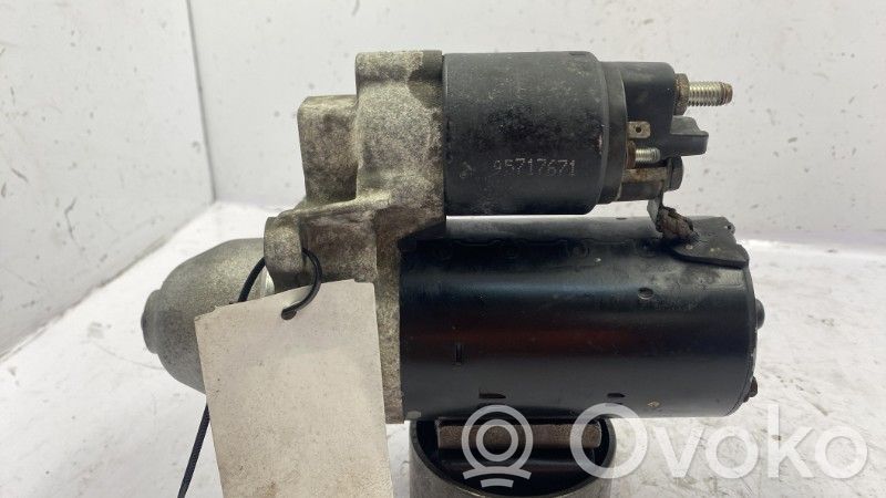 Motor de arranque   0001108157