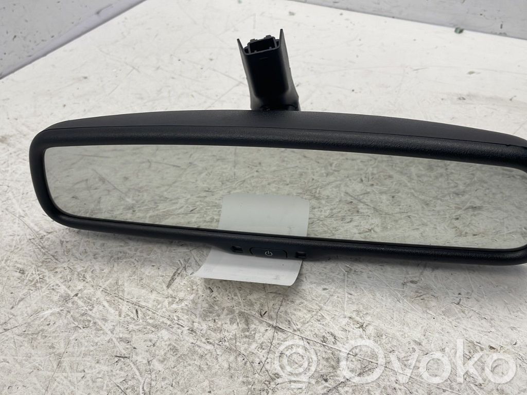 Hyundai Tucson TL Oglindă retrovizoare (interior) 