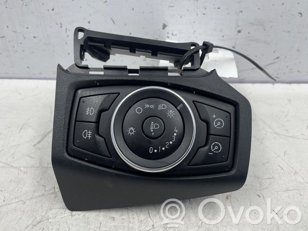 Interruptor de luz   2044625