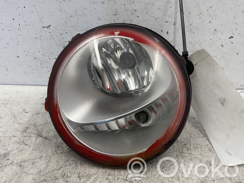 Renault Twingo II Faro diurno con luce led 