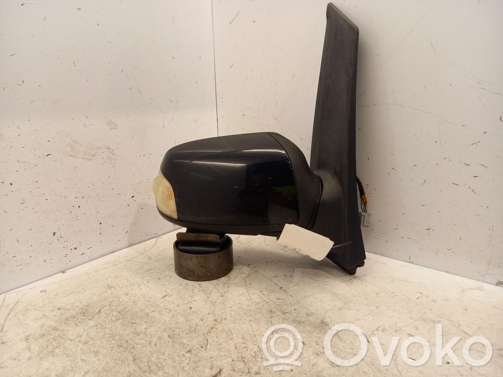 Ford C-MAX I Oglindă exterioară manuală
