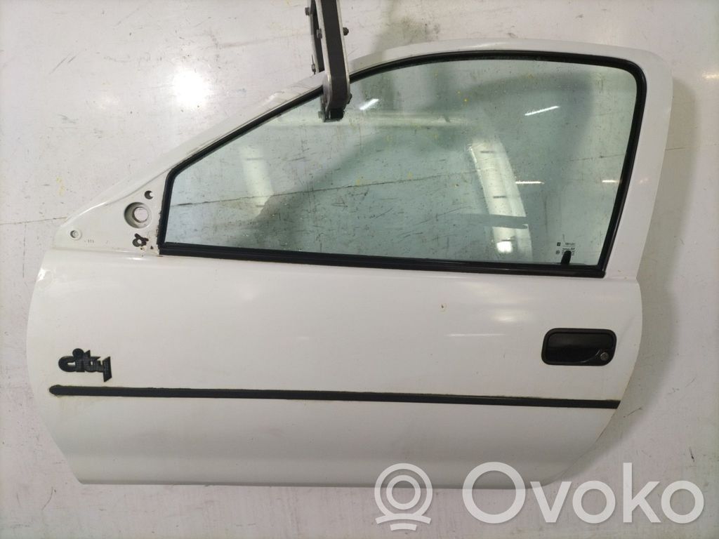 Opel Corsa B Durvis 