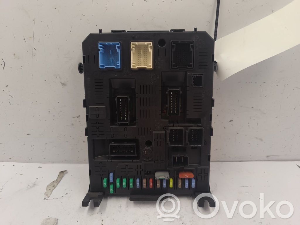 BSM Steuergerät   6570A0