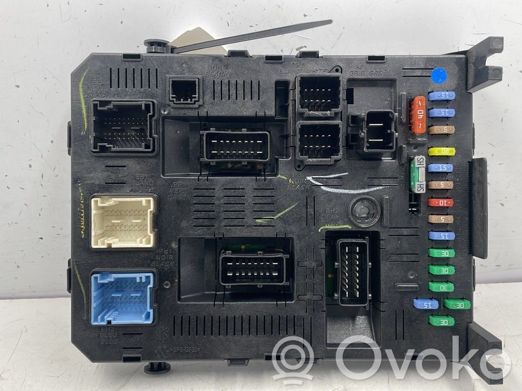 BSM Control unit   00006580KH
