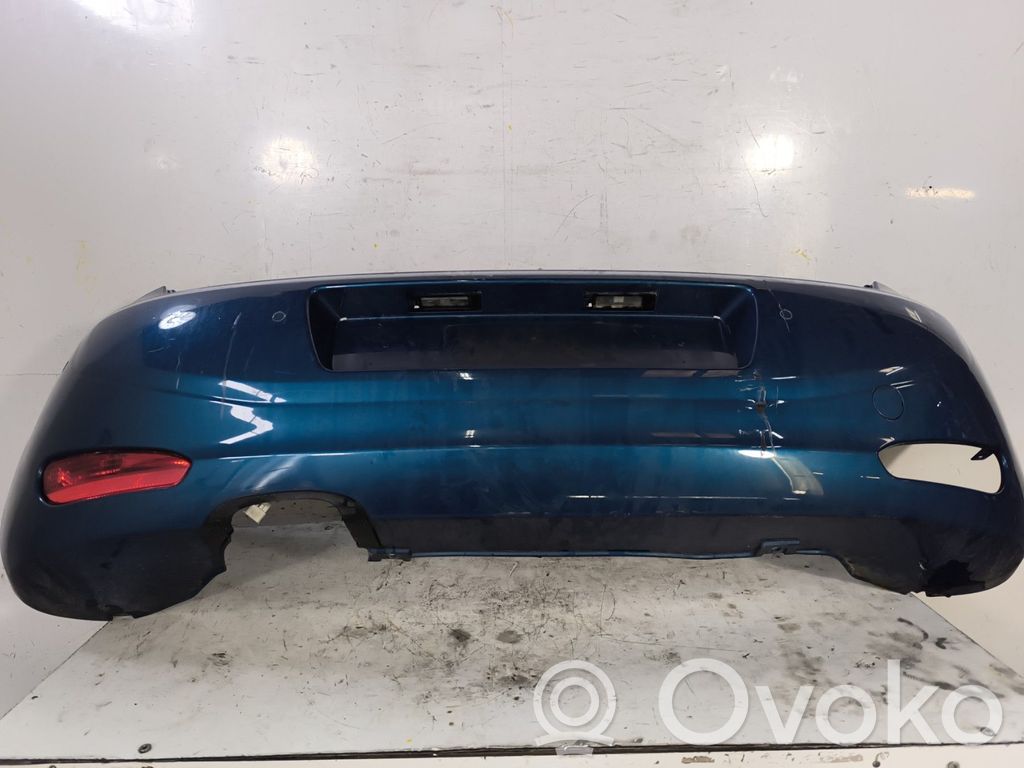Zderzak tylny   6000631443