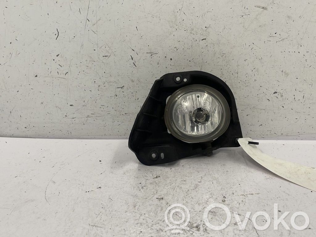 Mazda 2 Front fog light 