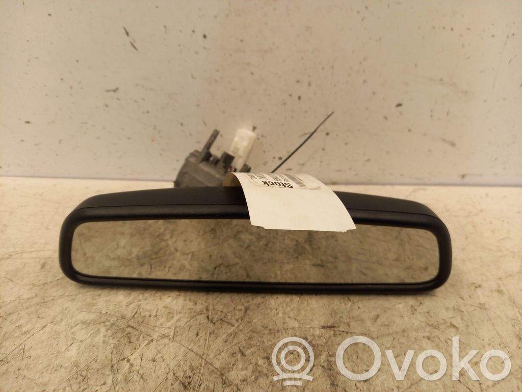 Renault Espace V (RFC) Specchietto retrovisore (interno) 