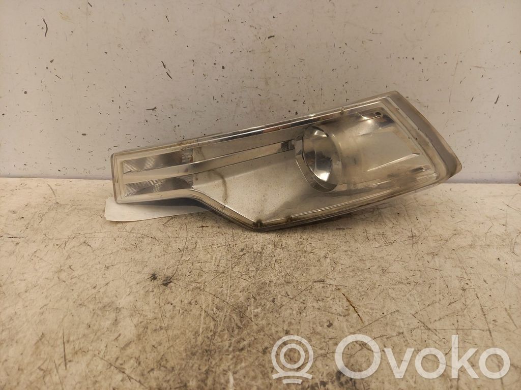 Citroen C5 Etusumuvalo 