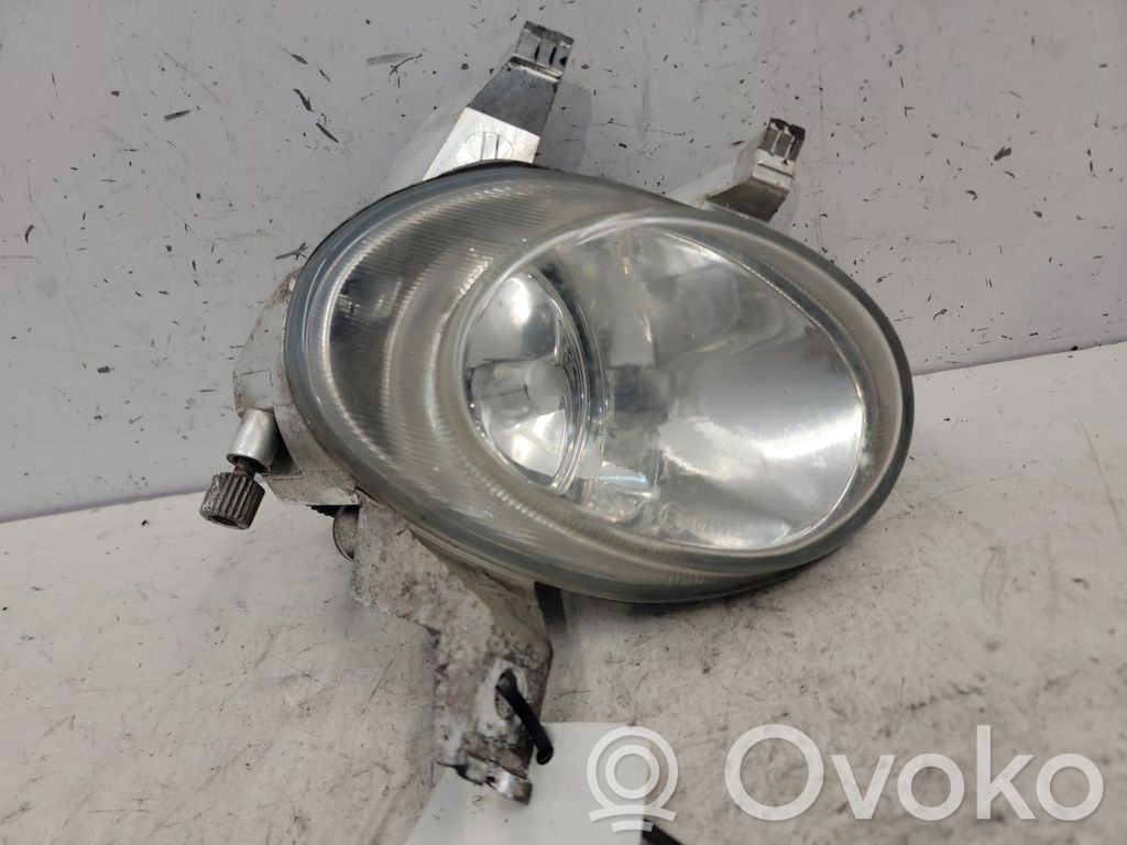 Luz de niebla delantera   6205T1