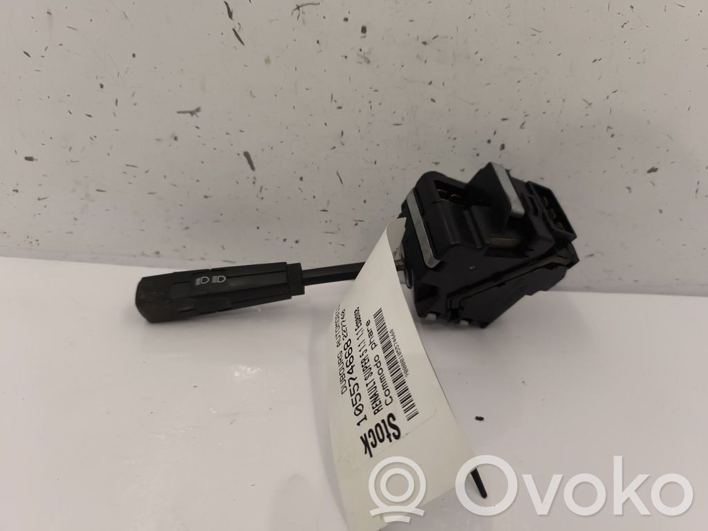 Renault Super R5 Indicator stalk 