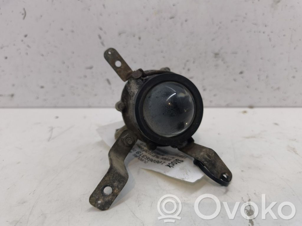 Nebelscheinwerfer vorne   922023A030