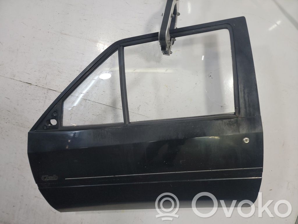 Citroen AX Durvis 