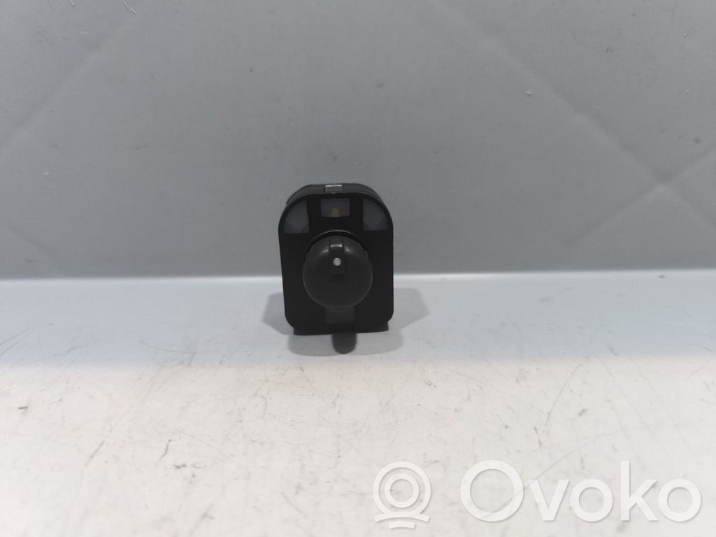 Audi A6 S6 C6 4F Wing mirror switch 