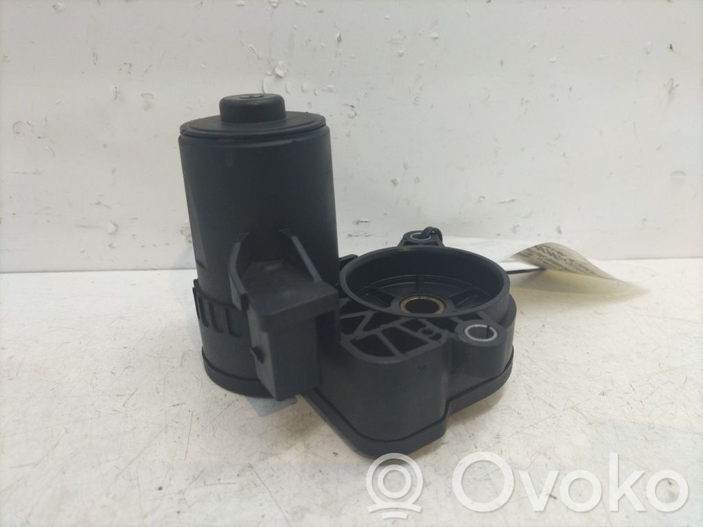 Module de commande de frein à main   34216860008