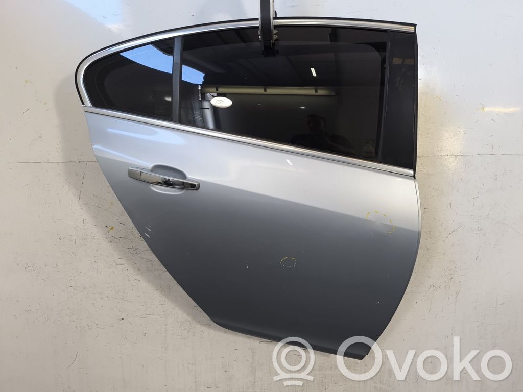 Opel Insignia A Ușă spate 
