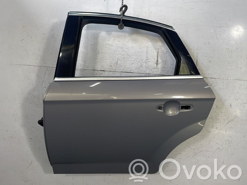 Ford Mondeo MK IV Portiera posteriore