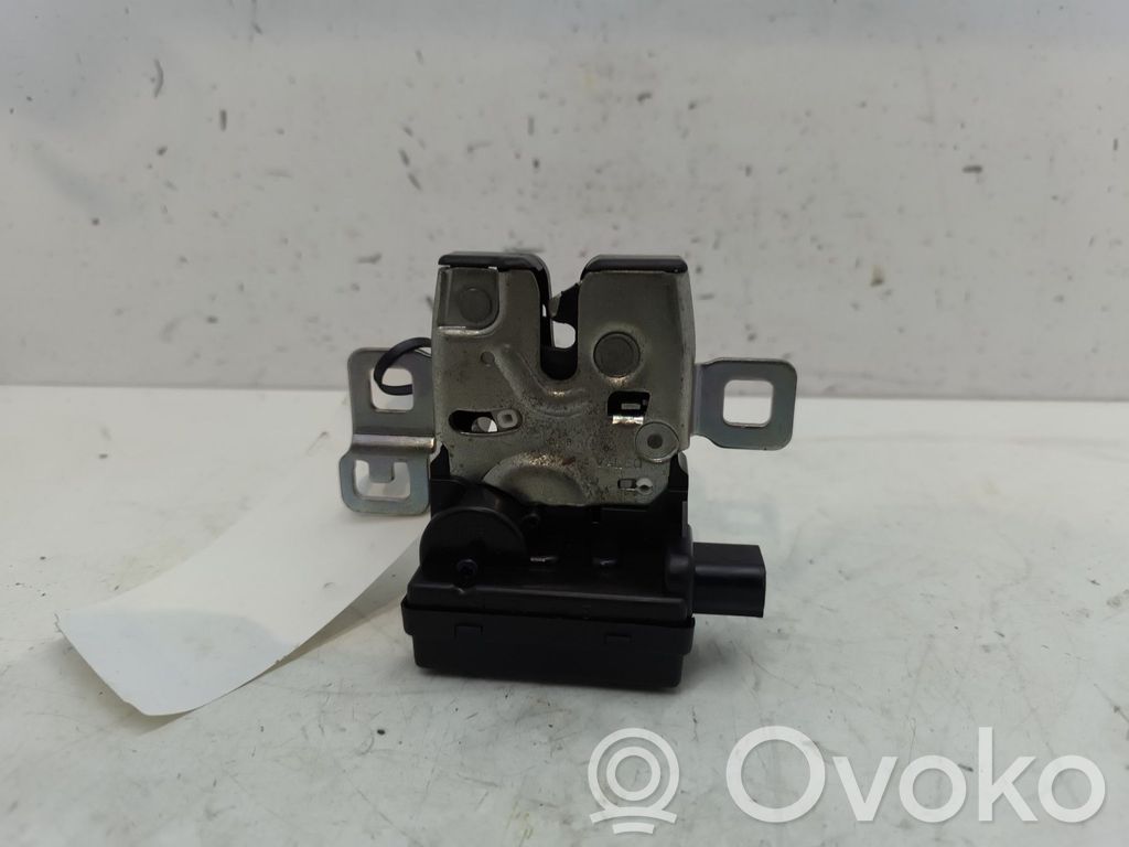Mini One - Cooper R56 Blocco/chiusura/serratura del portellone posteriore/bagagliaio
