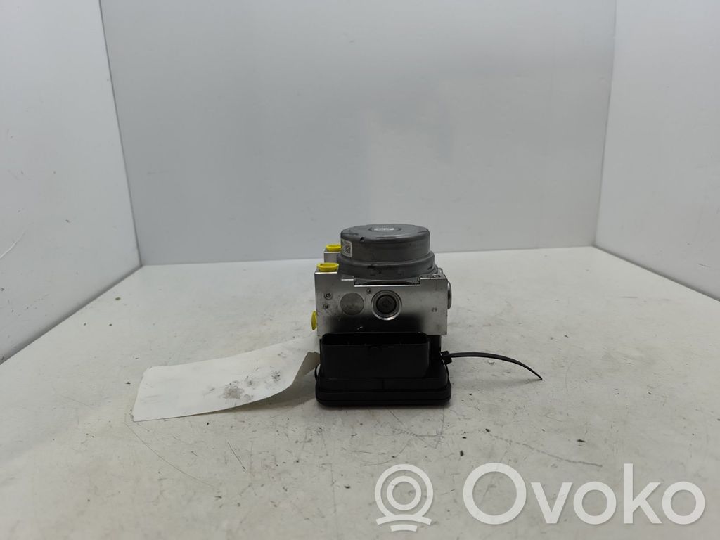 ABS Pump   DBY2437A0A