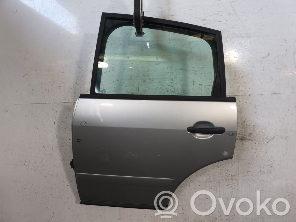 Tür hinten   8Z0833051