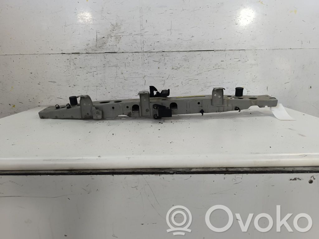 Nissan Micra Panel mocowania chłodnicy / góra 