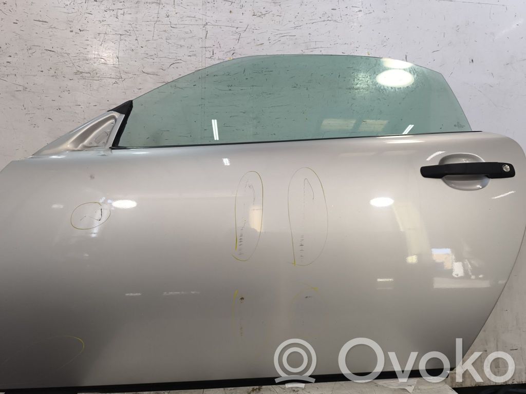 Mercedes-Benz SLK R170 Etuovi