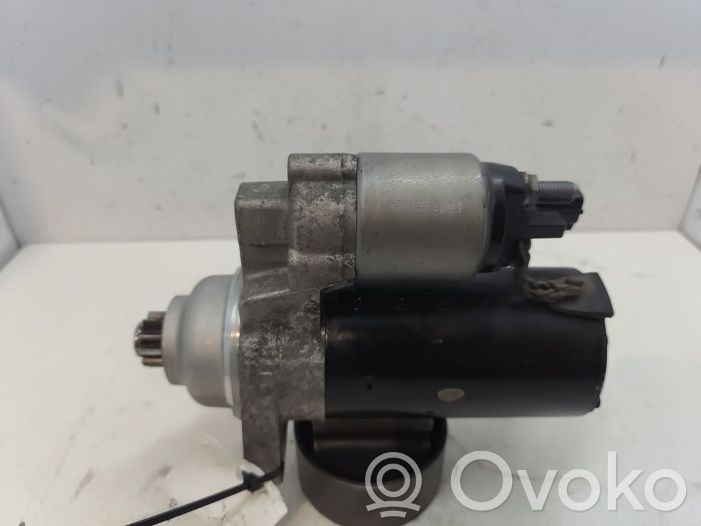 Seat Ibiza III (6L) Motorino d’avviamento 