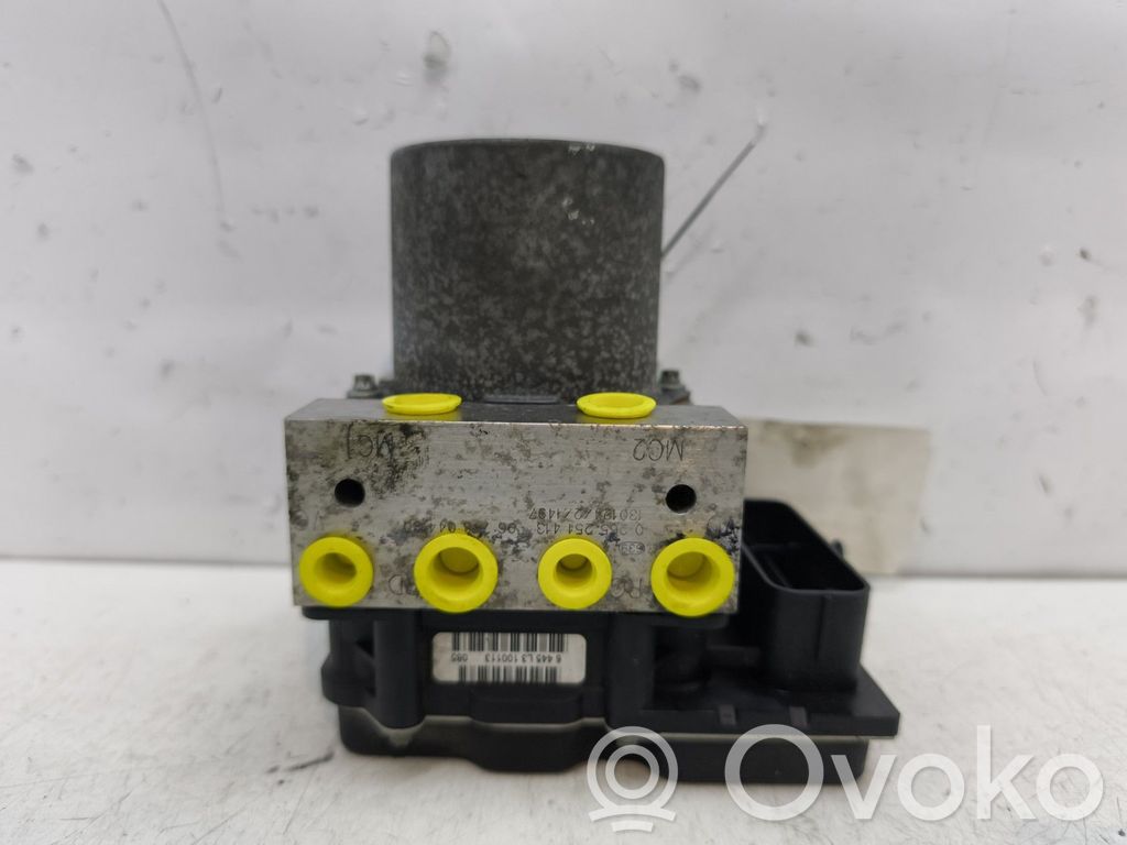 ABS Pump   00004541RY