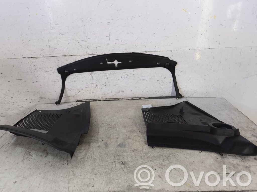 Porsche 911 996 Apărătoare ștergătoare 