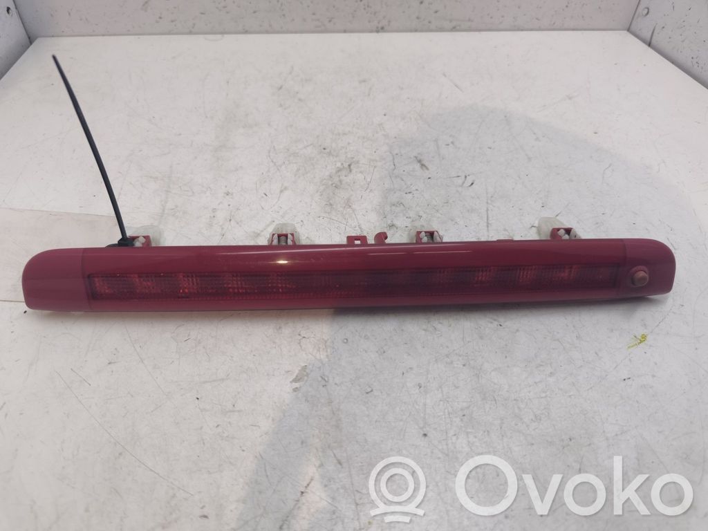 Fiat Panda III Dritte Bremsleuchte 