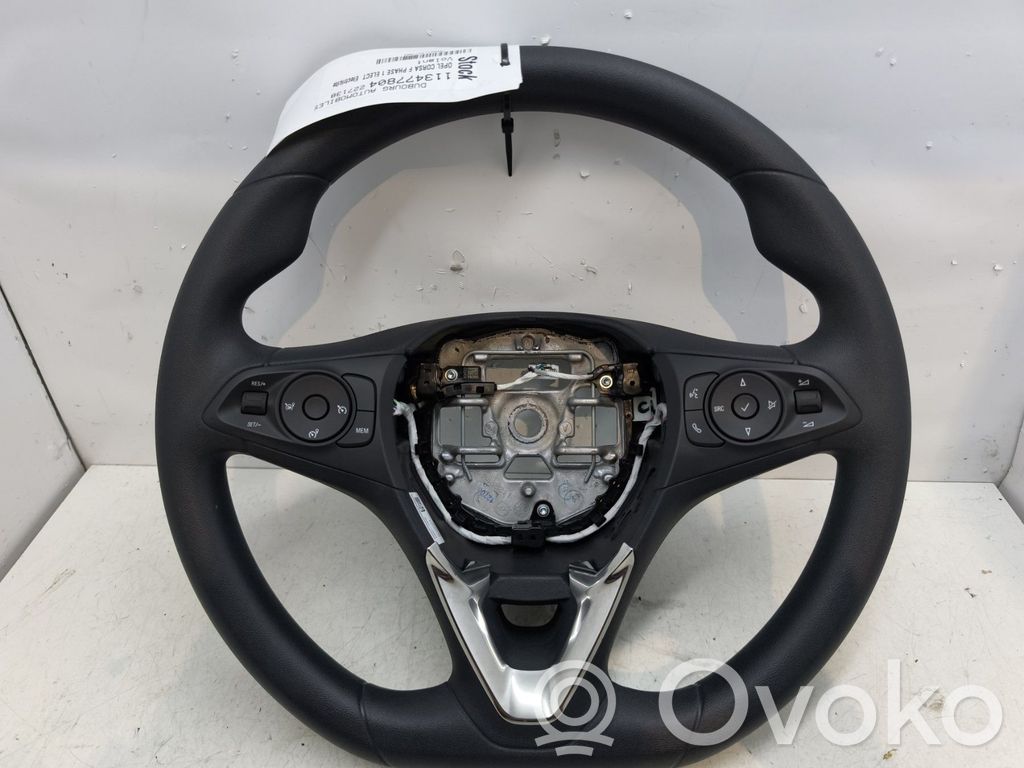 Opel Corsa F Ohjauspyörä 