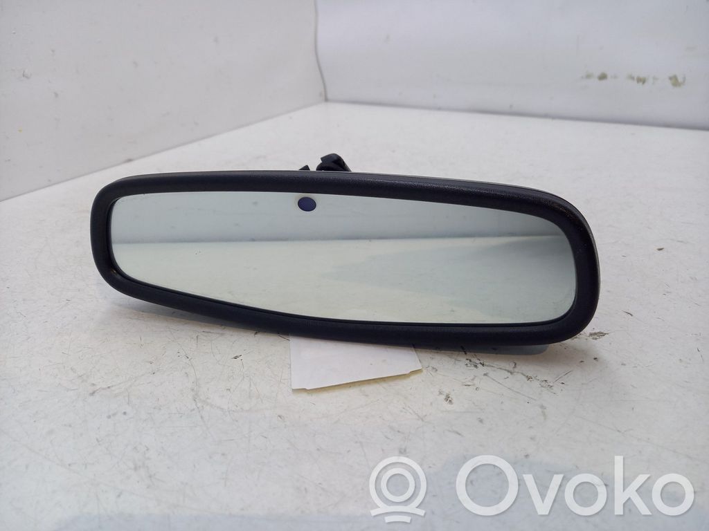 Opel Astra K Espejo retrovisor (interior) 