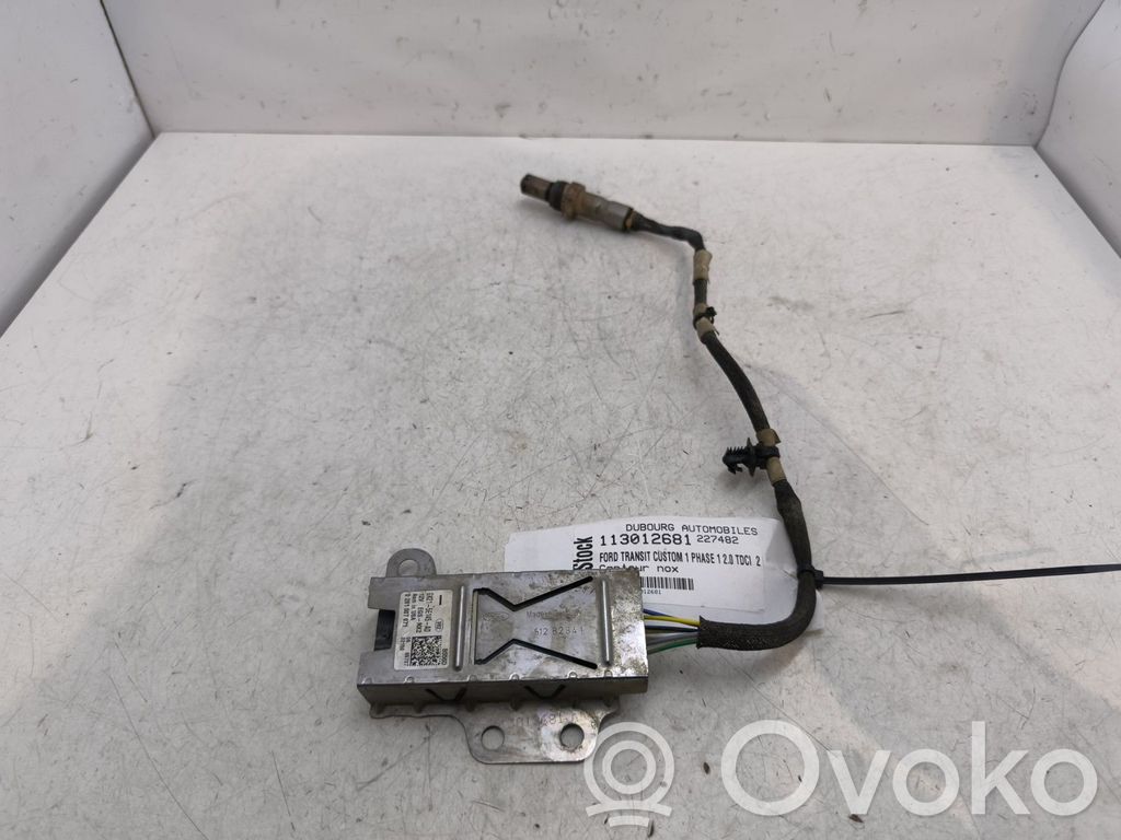 Abgastemperatursensor   GK215E145AD