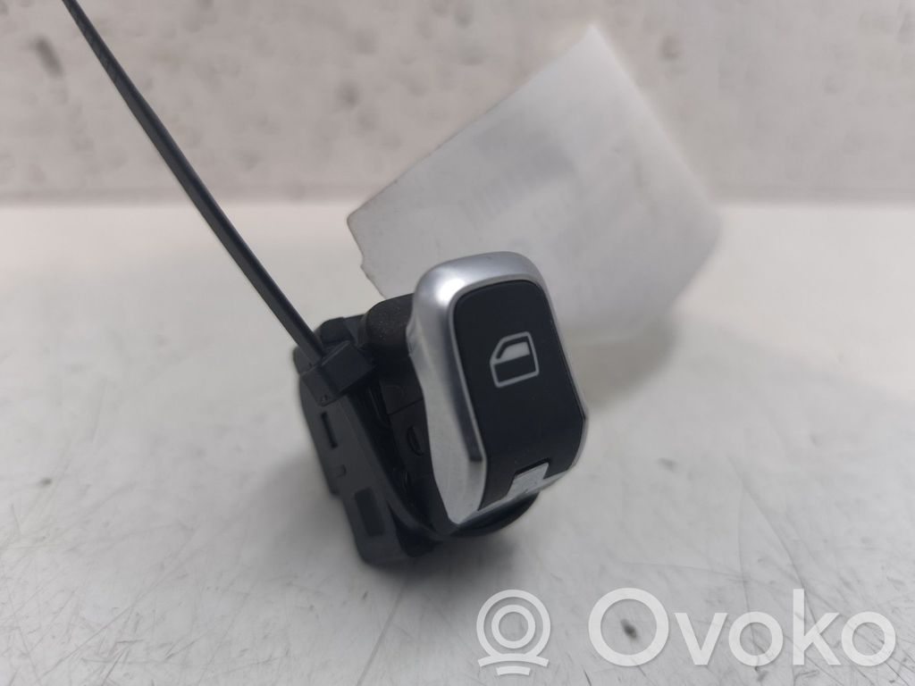 Electric window control switch   8V0959855A