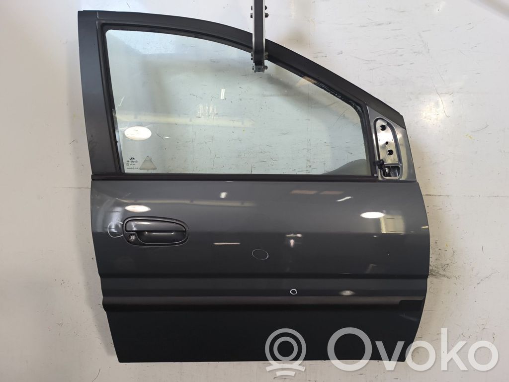 Hyundai Matrix Puerta delantera 