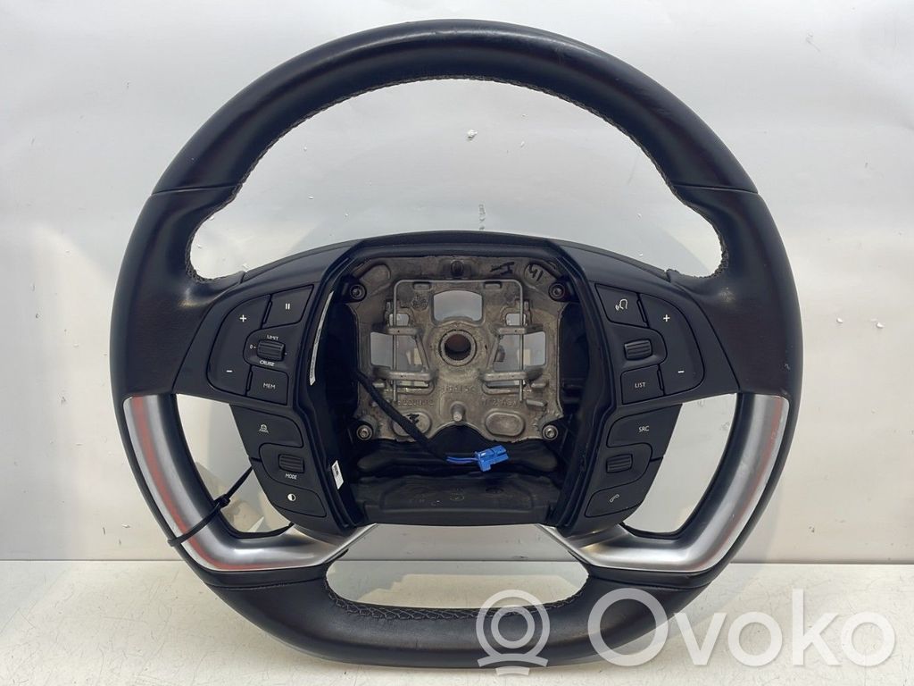 Citroen C4 SpaceTourer Volante 