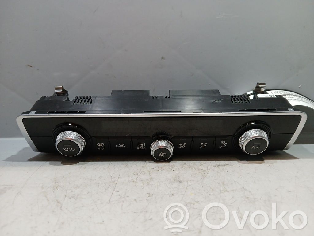 Climate control unit   8V0820043AAIMJ