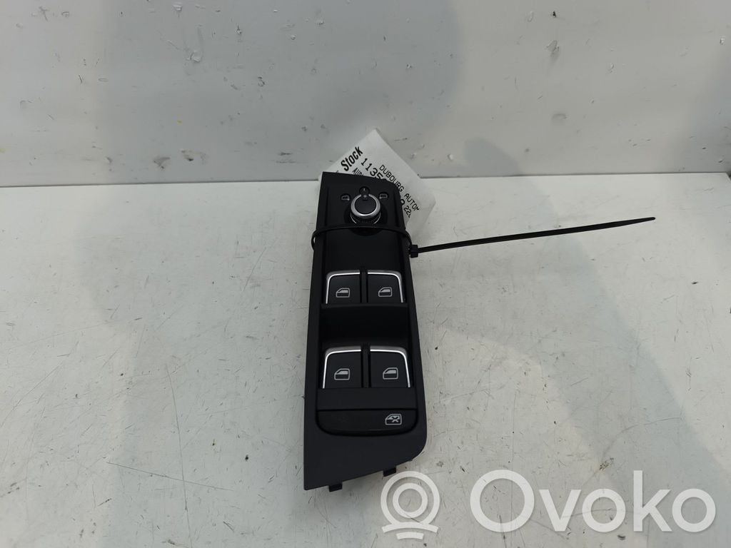 Interruptor del elevalunas eléctrico   8U09598515PR