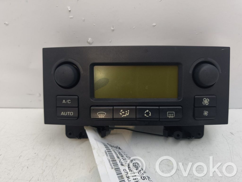 Citroen C4 I Unitate control climatizare 