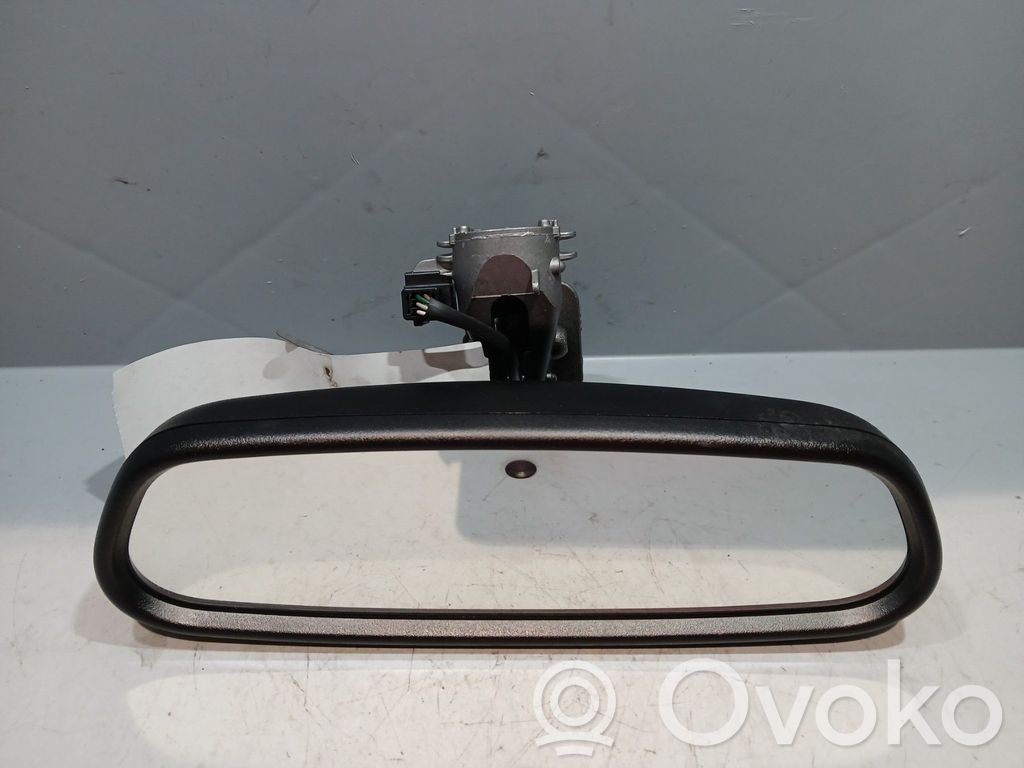 Espejo retrovisor (interior)   8154SN