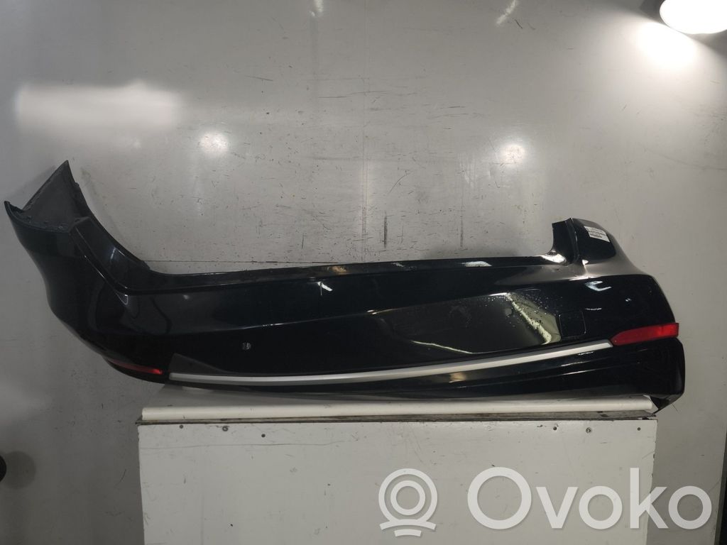 BMW 3 GT F34 Parachoques 
