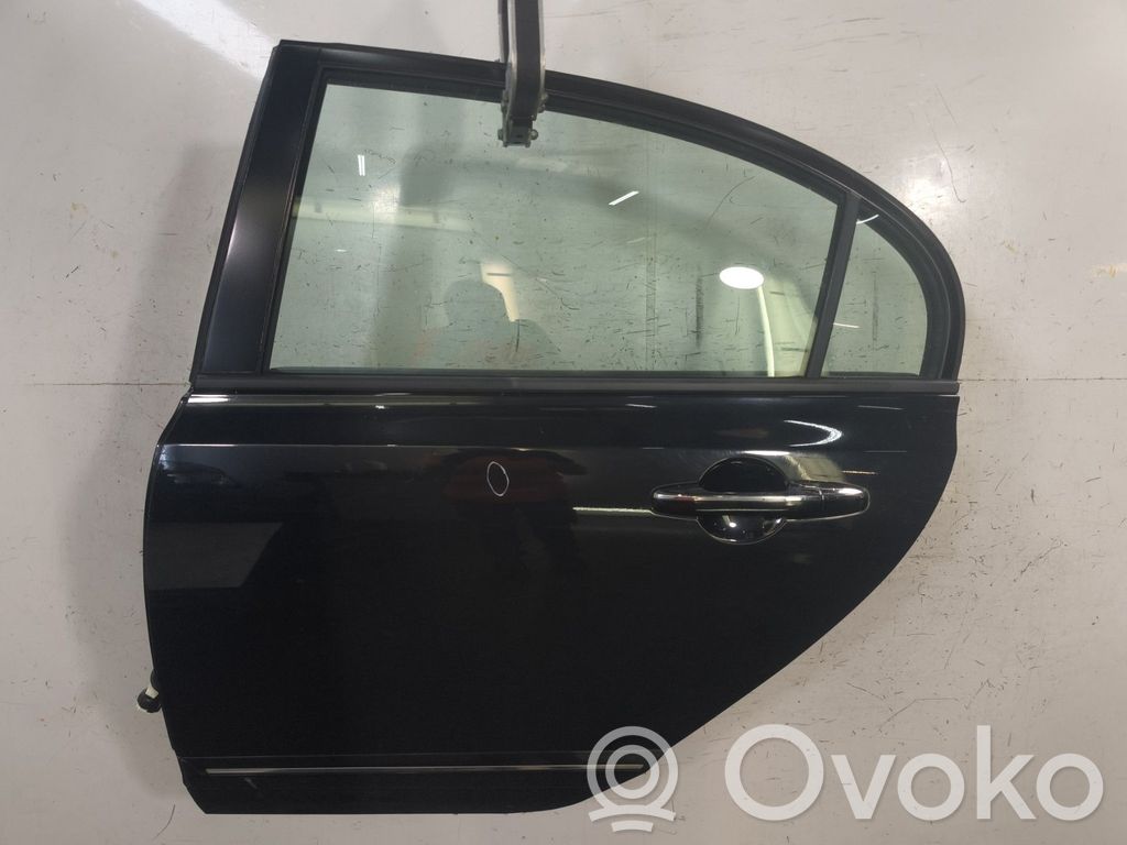 Honda Civic Puerta trasera 